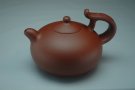 紫砂壶图片：伏曦（一） - 宜兴紫砂壶网