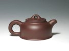 紫砂壶图片：汉韵 - 宜兴紫砂壶网