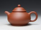 紫砂壶图片：小潘壶 - 宜兴紫砂壶网