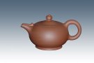 紫砂壶图片：丹凤 - 宜兴紫砂壶网