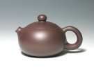 紫砂壶图片：西施 - 宜兴紫砂壶网