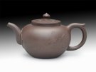 紫砂壶图片：明韵清风 - 宜兴紫砂壶网