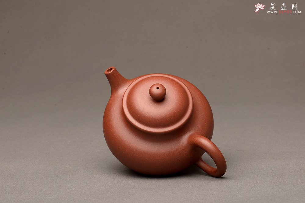 紫砂壶图片：美壶特惠之容天壶 超级实用品 性价比极高 - 宜兴紫砂壶网