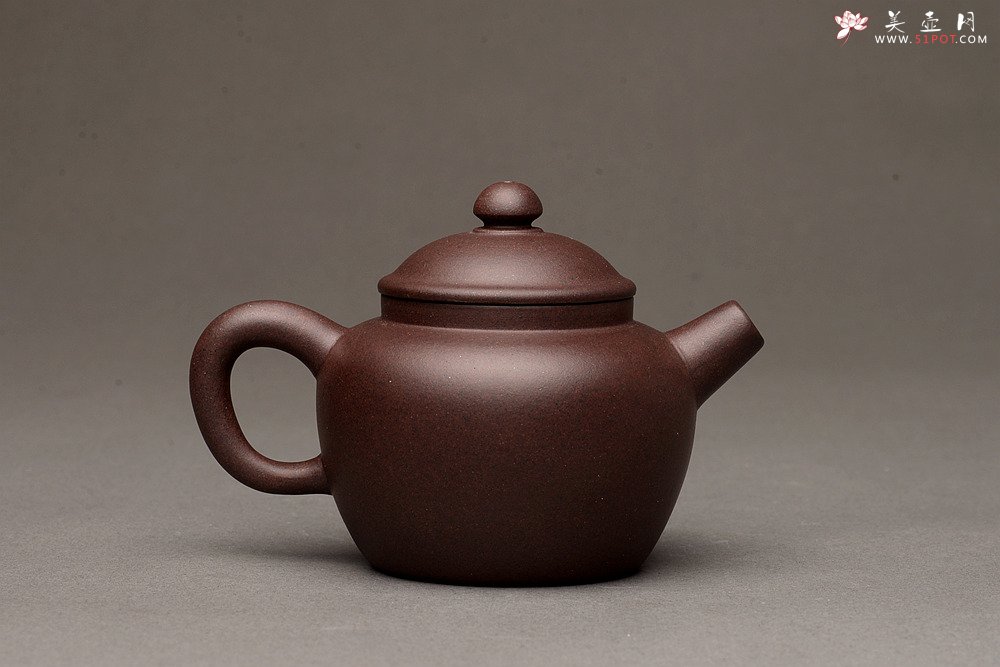 紫砂壶图片：美壶特惠 杀茶利器 小巨轮  茶人最爱  - 宜兴紫砂壶网