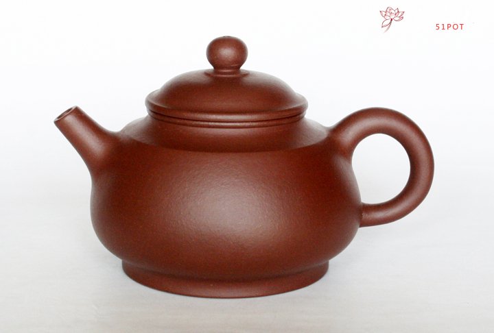紫砂壶图片：逸得 - 宜兴紫砂壶网