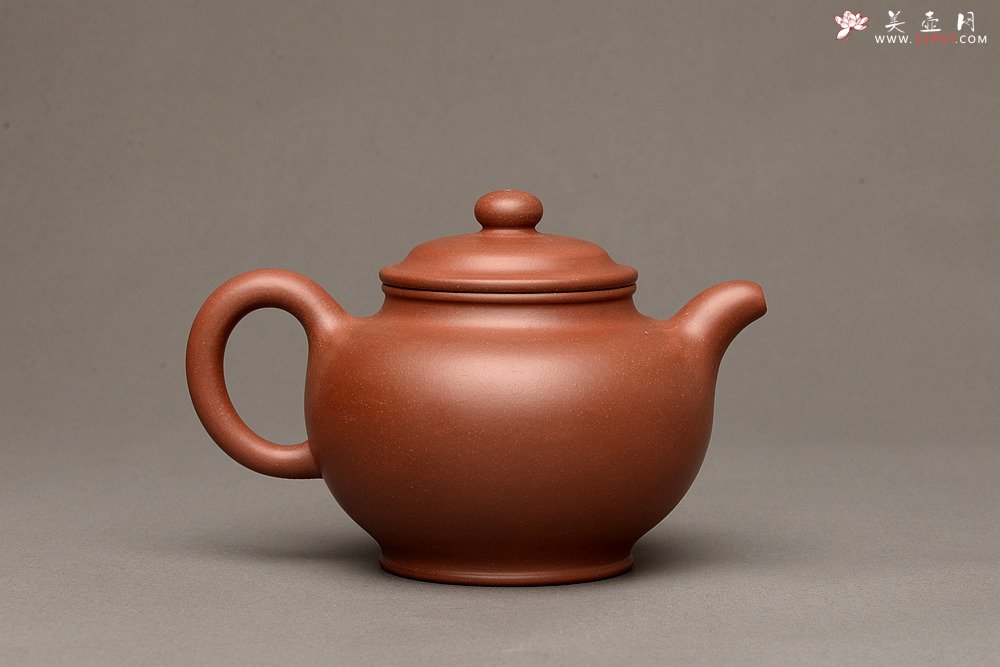 紫砂壶图片：美壶特惠 性价比极高 传统经典 厚重大气 全手大掇只 - 宜兴紫砂壶网