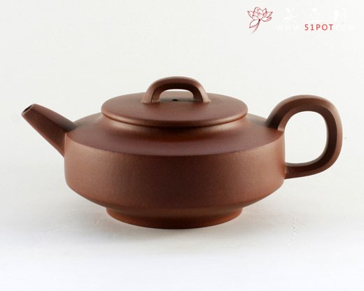 紫砂壶图片：方君 - 宜兴紫砂壶网