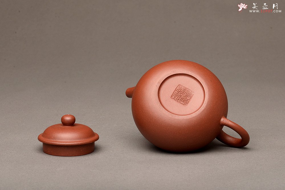 紫砂壶图片：美壶特惠之容天壶 超级实用品 性价比极高 - 宜兴紫砂壶网