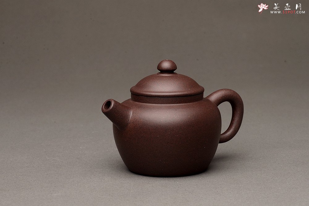 紫砂壶图片：美壶特惠 杀茶利器 小巨轮  茶人最爱  - 宜兴紫砂壶网