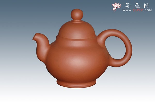紫砂壶图片：沙漠之行 - 宜兴紫砂壶网