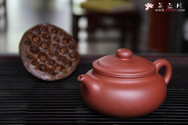 紫砂壶图片：仿古壶 - 宜兴紫砂壶网