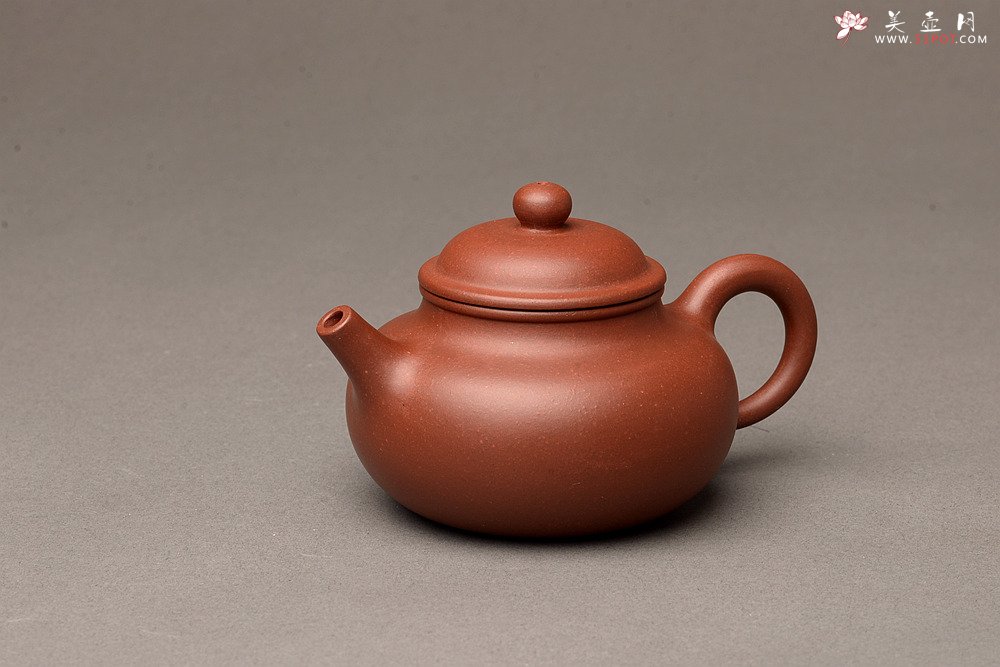 紫砂壶图片：美壶特惠之容天壶 超级实用品 性价比极高 - 宜兴紫砂壶网