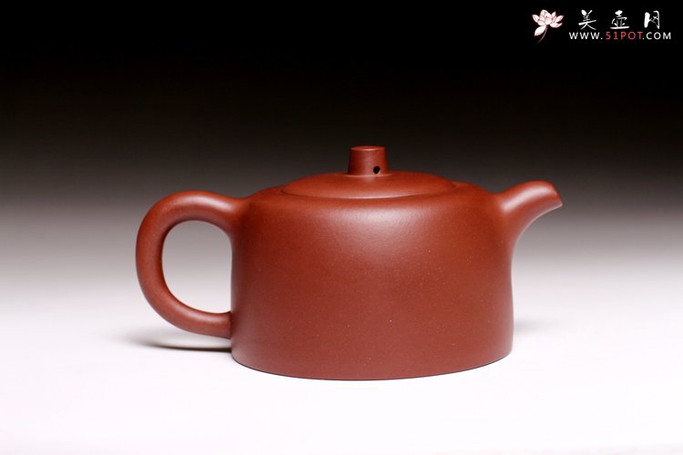 紫砂壶图片：井栏 - 宜兴紫砂壶网