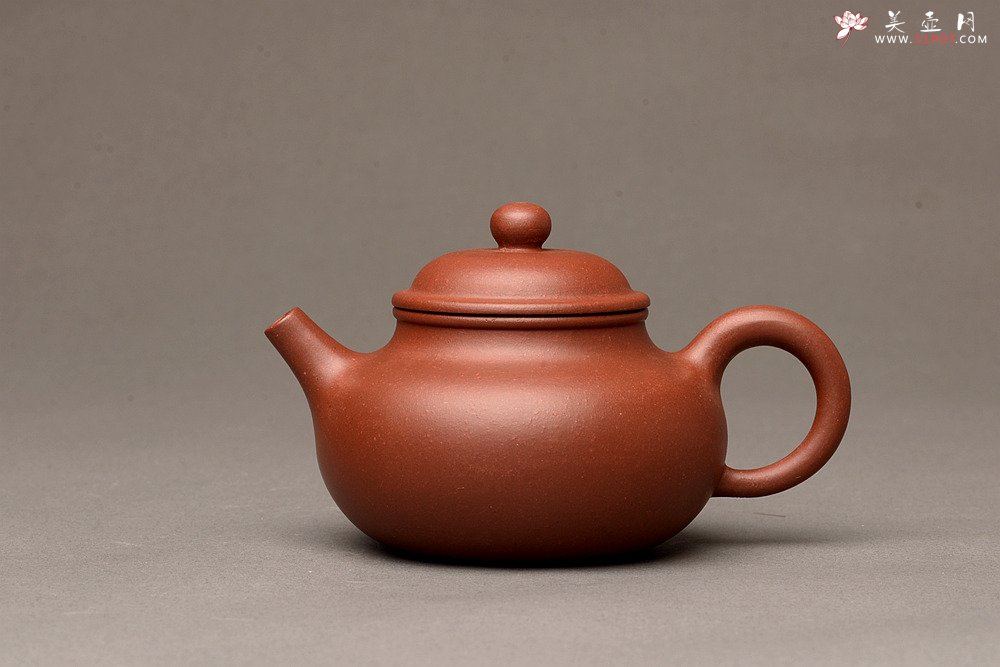 紫砂壶图片：美壶特惠之容天壶 超级实用品 性价比极高 - 宜兴紫砂壶网