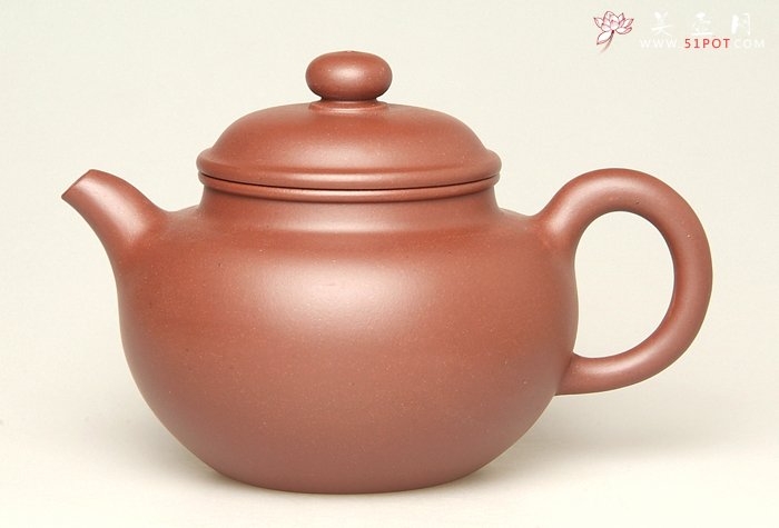 紫砂壶图片：掇只 - 宜兴紫砂壶网