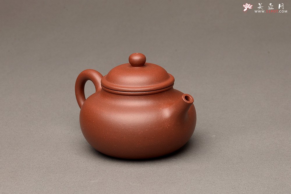 紫砂壶图片：美壶特惠之容天壶 超级实用品 性价比极高 - 宜兴紫砂壶网