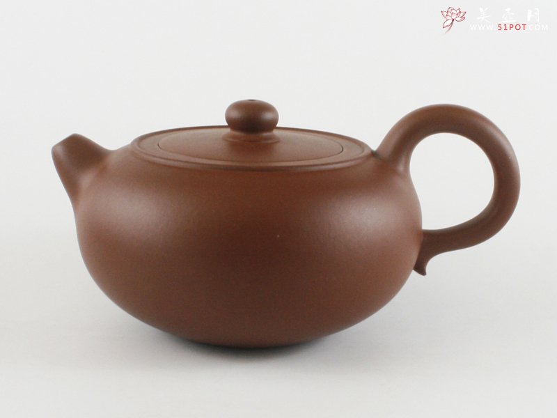 紫砂壶图片：高远 - 宜兴紫砂壶网