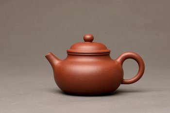 紫砂壶图片：美壶特惠之容天壶 超级实用品 性价比极高 - 宜兴紫砂壶网