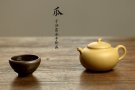紫砂壶图片：于洪霞全手新品 灵气可人 纯正本山段泥 瓜 - 宜兴紫砂壶网