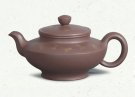 紫砂壶图片：鸿韵壶 - 宜兴紫砂壶网
