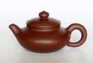 紫砂壶图片：玉扁 - 宜兴紫砂壶网