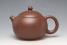 紫砂壶图片：西施 - 宜兴紫砂壶网