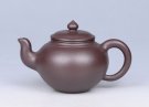 紫砂壶图片：玉春壶 - 宜兴紫砂壶网
