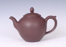 紫砂壶图片：喜乐壶 - 宜兴紫砂壶网