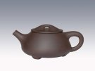 紫砂壶图片：石瓢 - 宜兴紫砂壶网