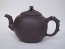 紫砂壶图片：木瓜 - 宜兴紫砂壶网