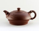 紫砂壶图片：节节高 - 宜兴紫砂壶网