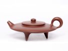 紫砂壶图片：揽月 - 宜兴紫砂壶网