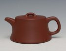 紫砂壶图片：鼓钟 - 宜兴紫砂壶网