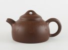 紫砂壶图片：得福 - 宜兴紫砂壶网