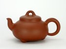 紫砂壶图片：高石瓢 - 宜兴紫砂壶网