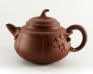紫砂壶图片：田园风情 - 宜兴紫砂壶网