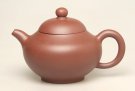 紫砂壶图片：莲子 - 宜兴紫砂壶网