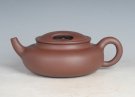 紫砂壶图片：牛盖晨牛 - 宜兴紫砂壶网