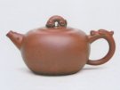 紫砂壶图片：吟泉 - 宜兴紫砂壶网