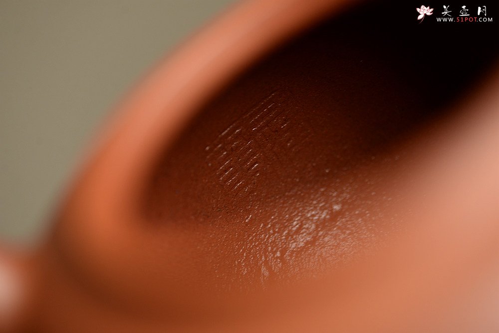 紫砂壶图片：于洪霞乙未冬全手新作 敦厚可人 立意颇新 闲云 冬日小品 - 宜兴紫砂壶网