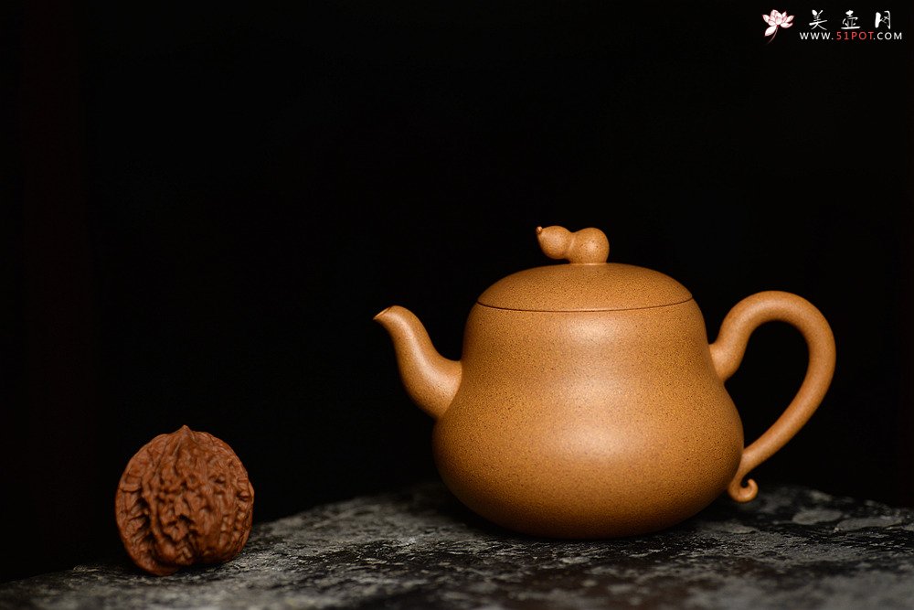 紫砂壶图片： - 宜兴紫砂壶网