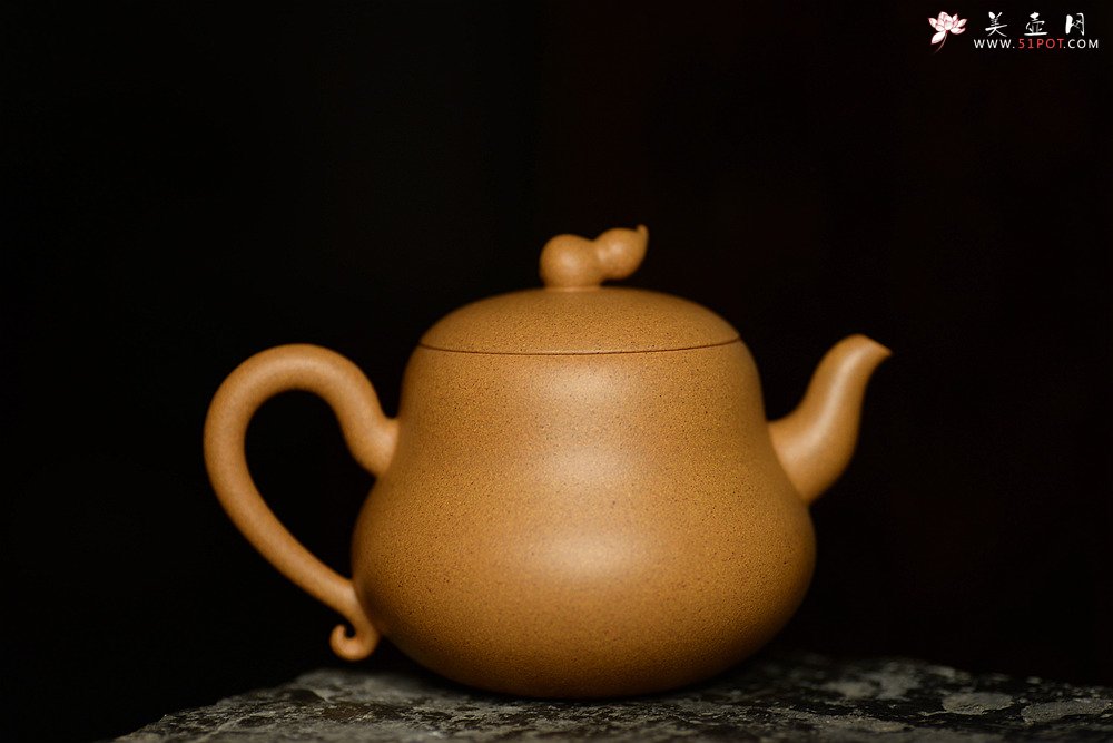 紫砂壶图片： - 宜兴紫砂壶网