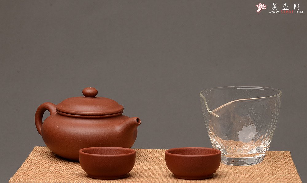 紫砂壶图片：年终回馈 美壶特惠 美壶套壶 送礼自用佳品 - 宜兴紫砂壶网