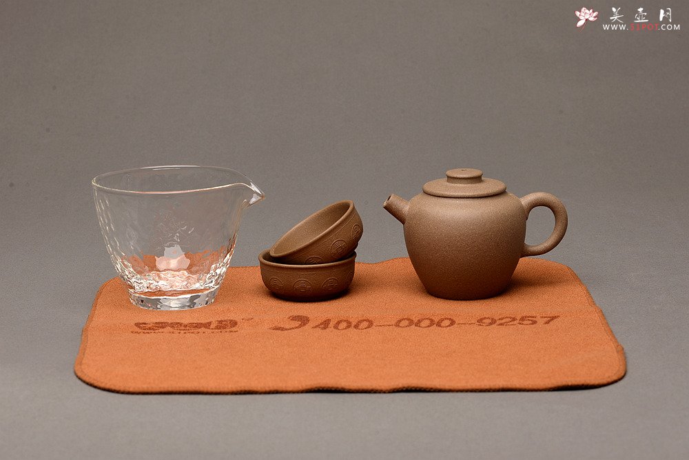 紫砂壶图片：年终回馈 美壶特惠 美壶套壶 送礼自用佳品 - 宜兴紫砂壶网