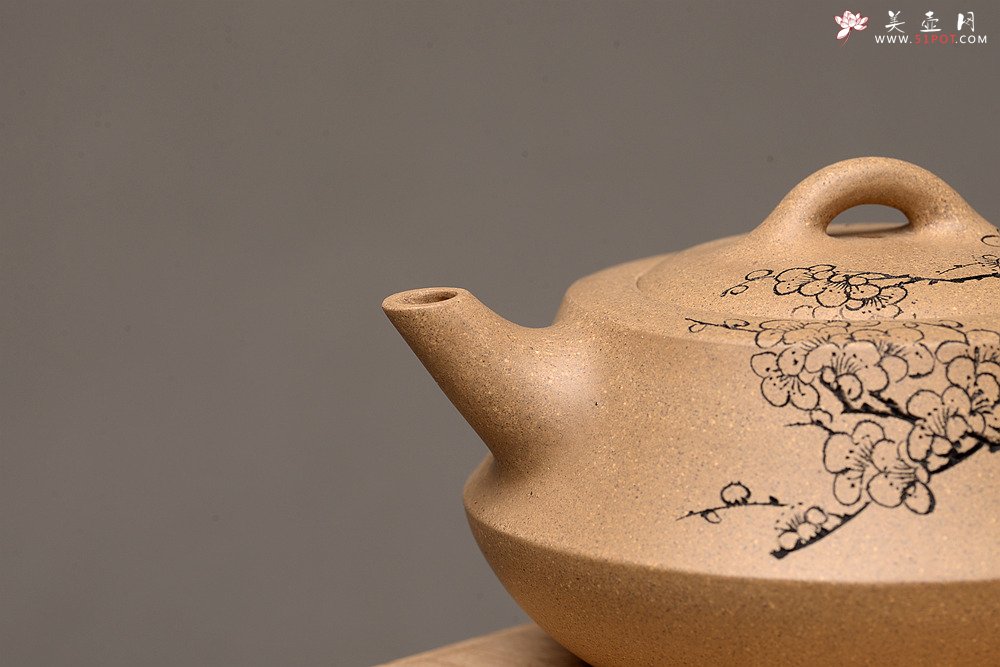 紫砂壶图片： - 宜兴紫砂壶网