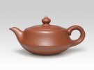 紫砂壶图片：楚韵 - 宜兴紫砂壶网