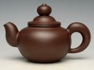 紫砂壶图片：福壶 - 宜兴紫砂壶网