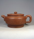 紫砂壶图片：和玉 - 宜兴紫砂壶网