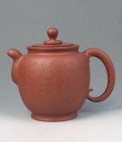 紫砂壶图片：圣泉 - 宜兴紫砂壶网