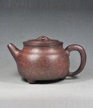 紫砂壶图片：明炉 - 宜兴紫砂壶网